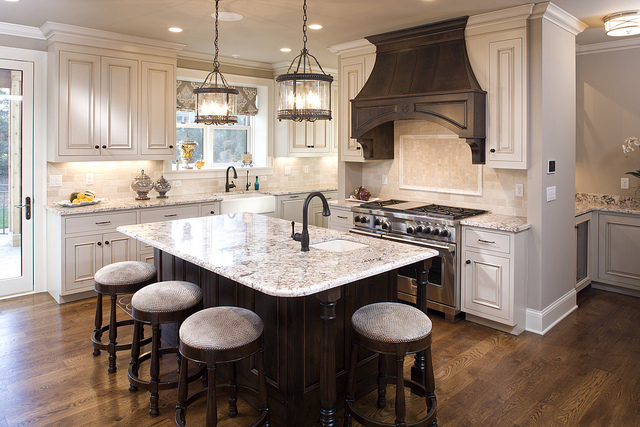 twin cities kitchen and bath remodelers
